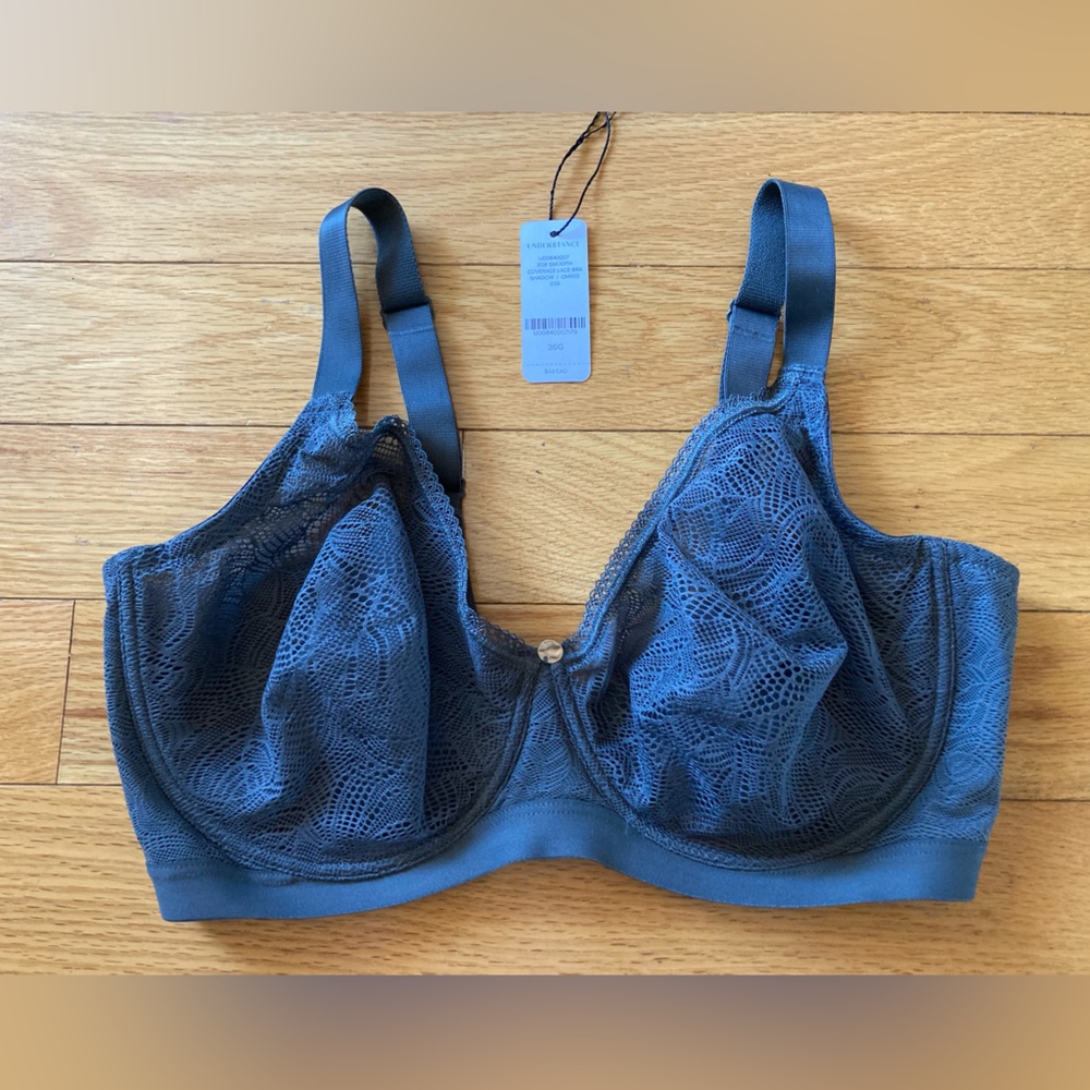 Understance Zoe Bra